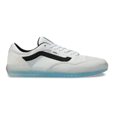 Vans AVE Pro - Kadın Spor Ayakkabı (Siyah)